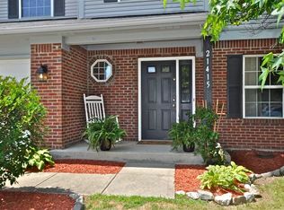 21415 Candlewick Rd, Noblesville, IN 46062