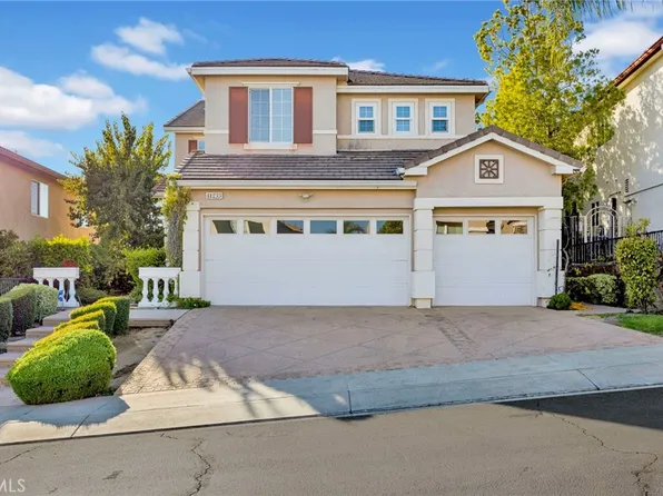 11233 Ravenna Ln, Northridge, CA 91326