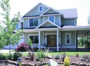 2257 Taylor Rd, Central Point, OR 97502