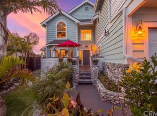 27361 Vista Azul, Dana Pt, CA 92624