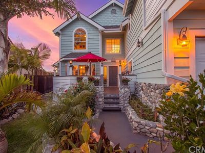 27361 Vista Azul, Dana Pt, CA, 92624