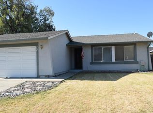 1850 Alegre Dr, Tracy, CA