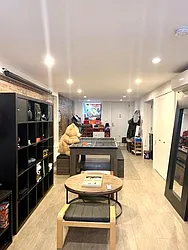 Rented by Bouklis Group