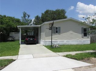 4614 Ternstone Ave, Orlando, FL 32812