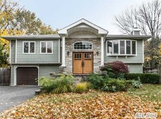 143 Saint Nicholas Ave, Smithtown, NY 11787