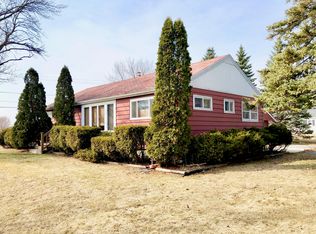 13202 W Stark St, Butler, WI 53007