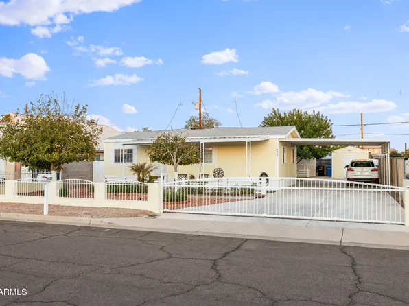 6427 S 23rd Place, Phoenix, AZ 85042