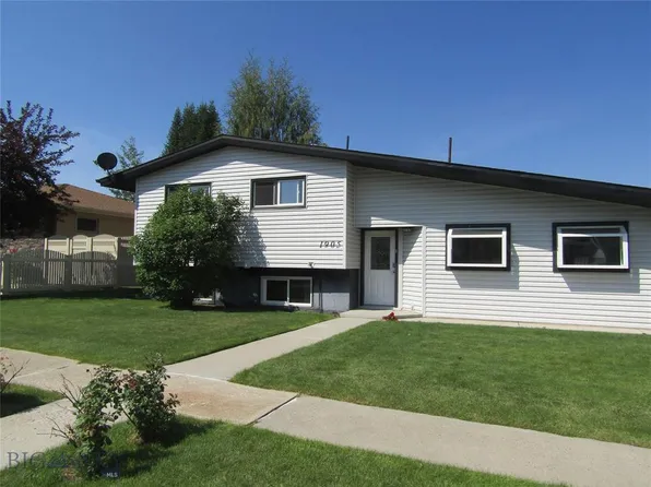 1905 Banks Ave, Butte, MT 59701