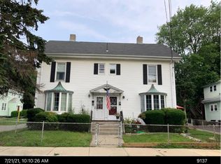 13 Hudson St #13R, Woburn, MA 01801