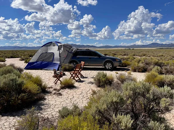 8 Townsite, Beryl, UT 84714