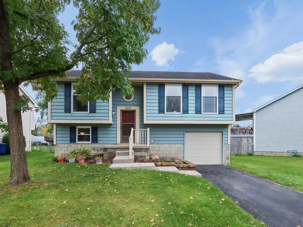 6983 Endsleigh Dr, Reynoldsburg, OH 43068