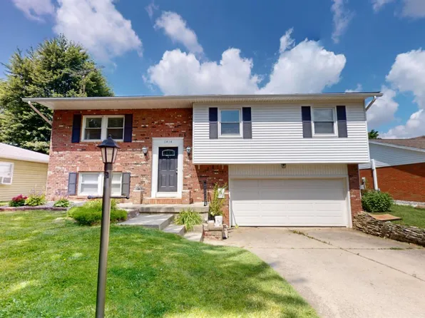1414 White Ave, Fremont, OH 43420