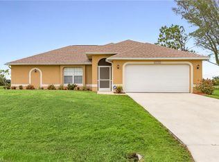 2823 NW 13th St, Cape Coral, FL 33993