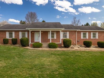 33304 Hillman Hwy, Glade Spring, VA, 24340