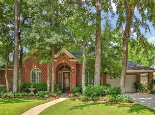 16207 Crystal Creek Ct, Spring, TX 77379