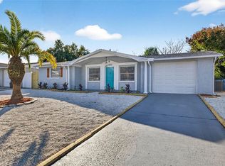 11623 Alpine Pkwy, Port Richey, FL 34668