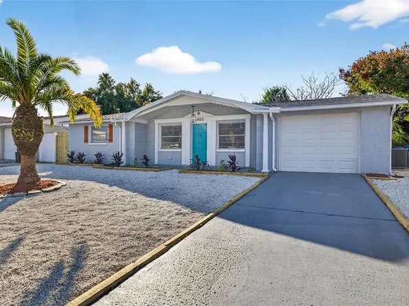11623 Alpine Pkwy, Port Richey, FL 34668