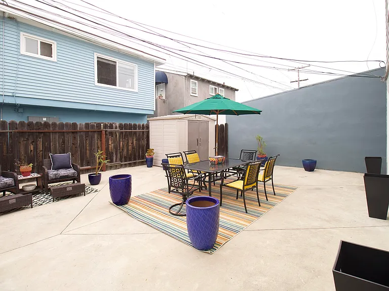 330 Avenida Cabrillo #2 — Photo 16