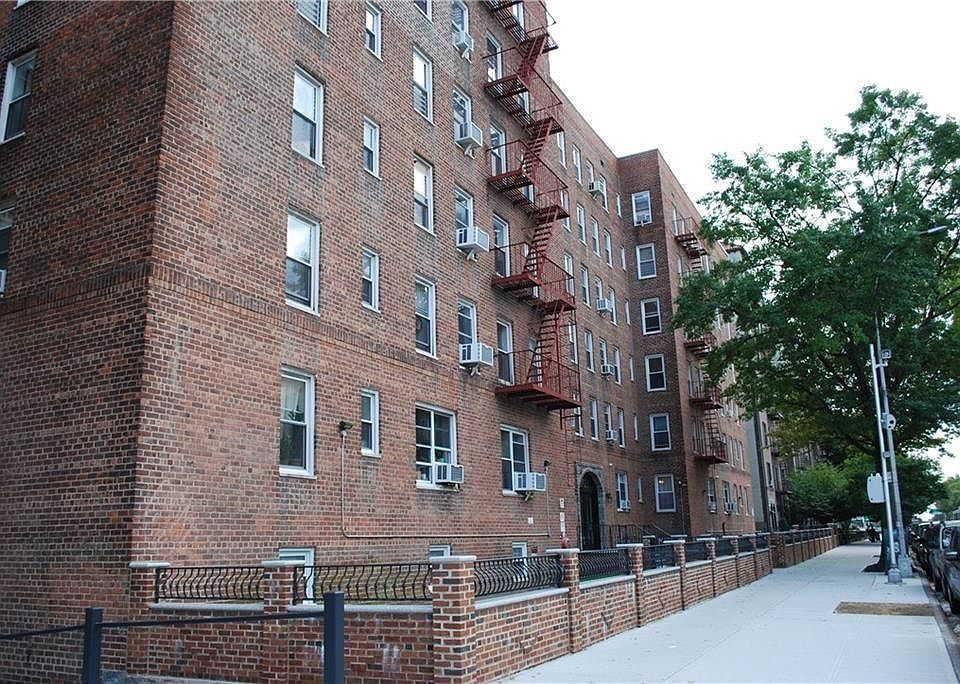1st image of 8721 Bay Pkwy APT 3C