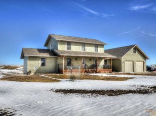 13146 Sunrise Pl, Sturgis, SD 57785