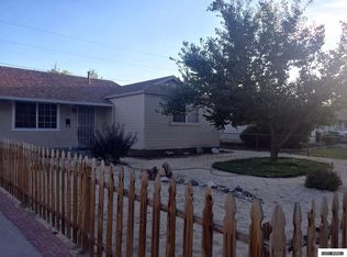 1245 Greenbrae Dr, Sparks, NV