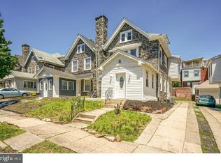 6131 Nassau Rd, Philadelphia, PA 19151