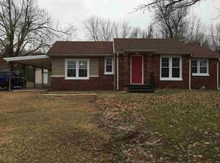 152 Construction Rd, Mayfield, KY 42066