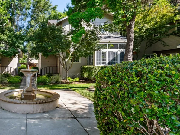 55 Valley Club Circle, Napa, CA 94558