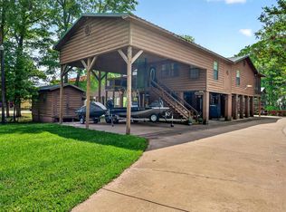 400 Private Road 7219, Jefferson, TX 75657
