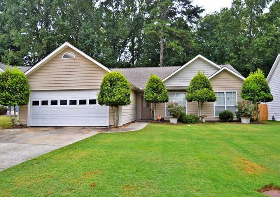 1st image of 1601 Omie Way