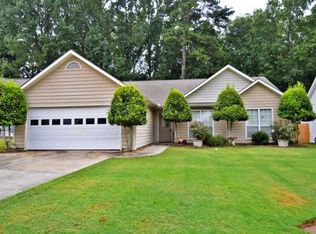1601 Omie Way, Lawrenceville, GA 30043