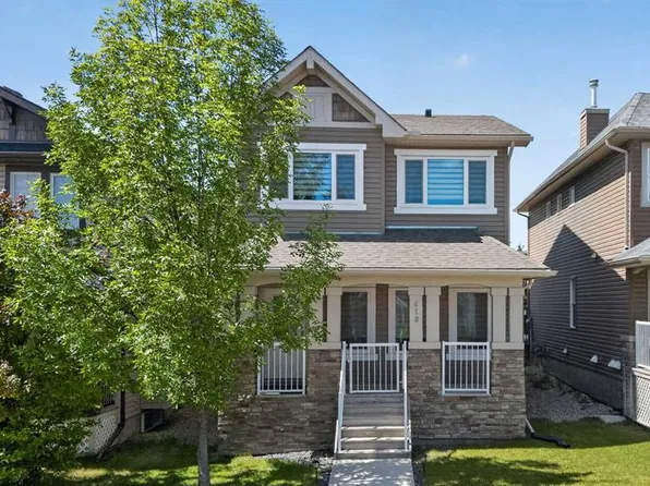 418 NE Evansdale Way NW, Calgary, AB T3P 0B1
