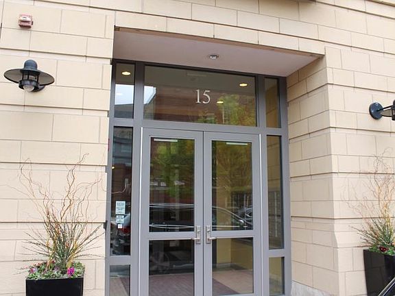 4th image of 15 Waltham St APT B-205