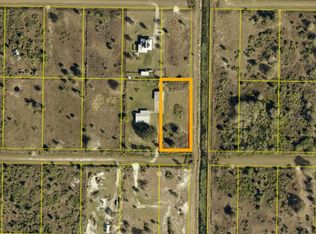 15207 NW 260th St #P, Okeechobee, FL 34972