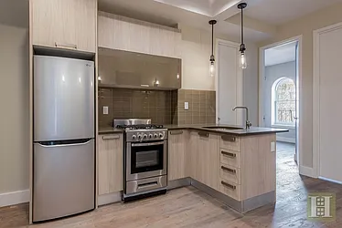 Rented by Halstead Real Estate