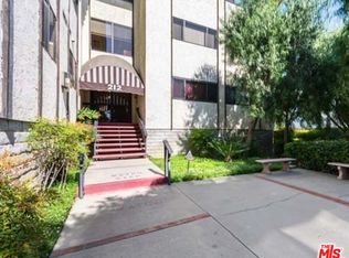 212 N Valley St UNIT 3, Burbank, CA 91505