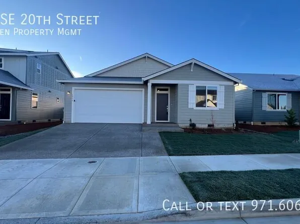 6436 SE 20th St, Gresham, OR 97080