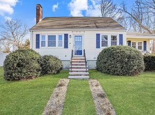 20 Isabelle Ave, Holbrook, MA 02343