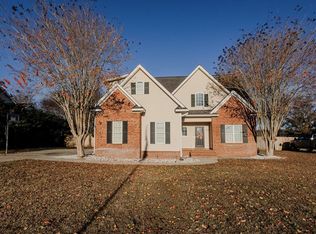 106 Slash Pine Ln S, Thomasville, GA 31757