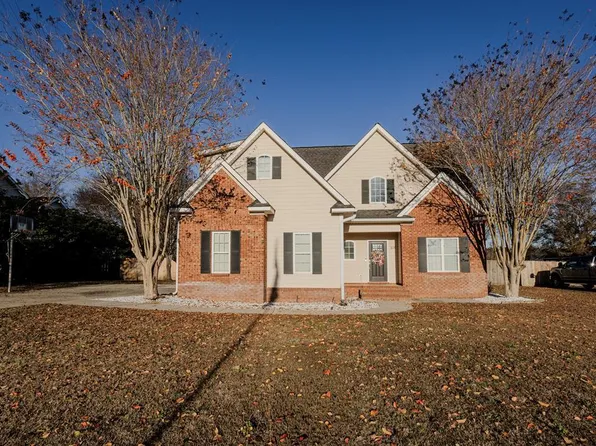 106 Slash Pine Ln S, Thomasville, GA 31757