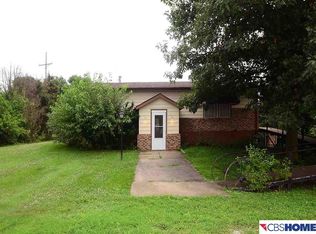 18705 Greene St, Washington, NE 68068