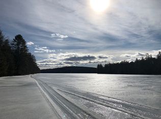 70 Ben Hale Rd, Waterford, ME 04088