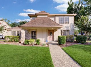 3935 Fir Forest Dr, Spring, TX 77388