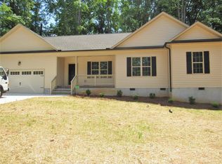 105 Oak Ridge Rd, Franklinton, NC 27525