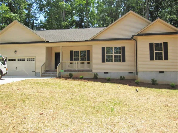 105 Oak Ridge Rd, Franklinton, NC 27525