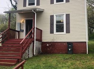 2379 Aragon St, Lynchburg, VA 24501
