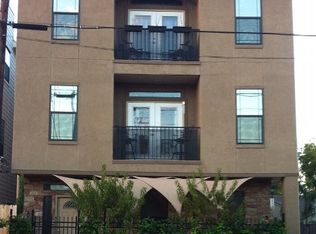 1518 Bingham St UNIT B, Houston, TX 77007