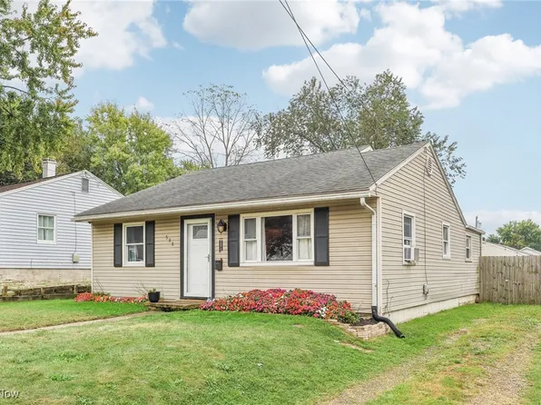 588 Franklin Ave, Barberton, OH 44203