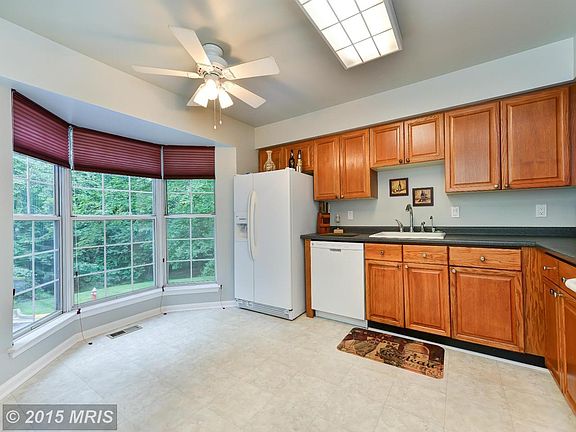 Kitchen- Table Space