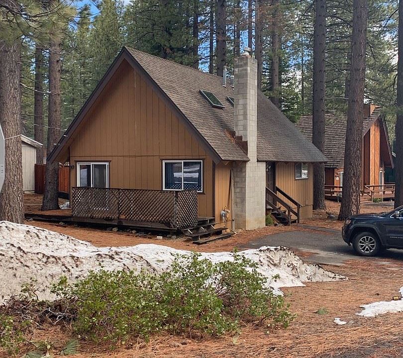 1680 Nadowa St, South Lake Tahoe, CA 96150 Zillow